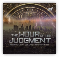 The Hour of His Judgment