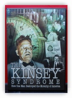 The Kinsey Syndrome DVD
