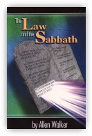 The Law and the Sabbath