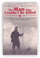The Man Who Couldn't Be Killed 