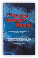 The Medical Missionary Manual