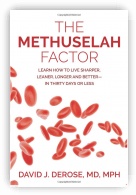 The Methuselah Factor