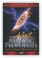 The Most Amazing Prophecies