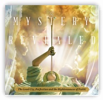 The Mystery Revealed - DVD set