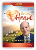 The New Heart 10 Part Revival Series