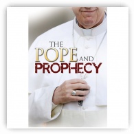 The Pope and Prophecy - Sharing Tracts  Pack of 100