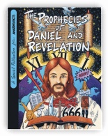 The Prophecies of Daniel & Revelation