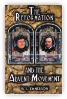 The Reformation and the Advent Movement