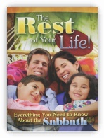 The Rest of Your Life! Magazine