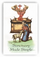 The Sanctuary Made Simple