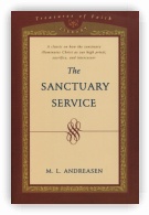 The Sanctuary Service 