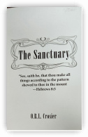 The Sanctuary by O.R.L. Crosier