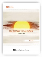 The Science In Salvation