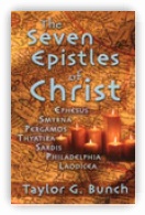The Seven Epistles of Christ