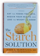 The Starch Solution