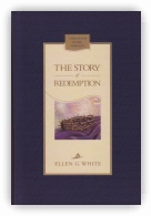 The Story of Redemption - Hardcover