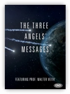 The Three Angels' Messages Documentary DVD series
