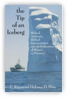 The Tip of an Iceberg
