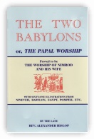 The Two Babylons