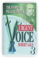 The Urgent Voice