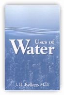 The Uses of Water
