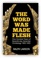 The Word was made Flesh