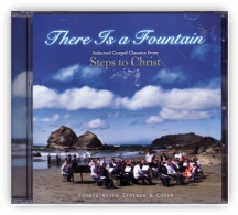 There is a Fountain Music CD