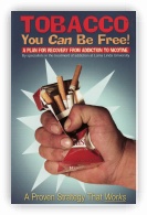 Tobacco - You Can be Free