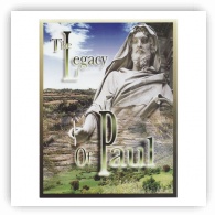 Tracing the Footsteps of Paul Study Guide Set