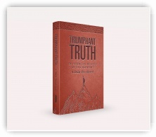 Triumphant Truth (Leathersoft) Amazing Facts Daily Devotional