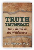 Truth Triumphant