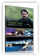 Twisted Perspectives DVD with Henry Stober