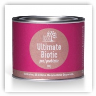 Ultimate Biotic 80gm