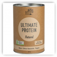 Ultimate Protein 1kg Vanillal  Flavour