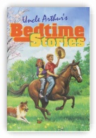 Uncle Arthur's Bedtime Stories - Booklet - Arthur Maxwell