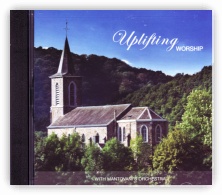 Uplifting Worship CD