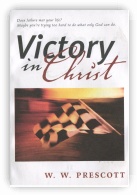 Victory in Christ 