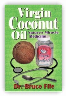 Virgin Coconut Oil-Nature's Miracle Medicine