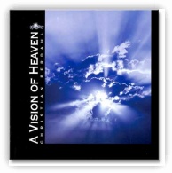 Vision of Heaven Music CD