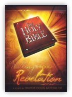 Walking Through Revelation DVD's