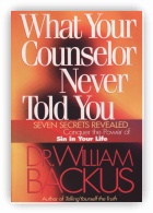 What Your Counselor Never Told You