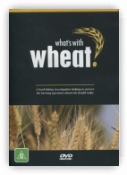 What's with Wheat? 