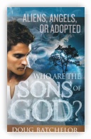 Who Are the Sons of God?