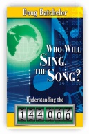 Who Will Sing the Song? Understanding the 144,000