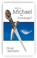 Who is Michael the Archangel?