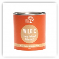 Wild C - Truly Natural Vitamin C - 150g