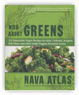 Wild about Greens