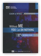 Without Me You Can Do Nothing DVD