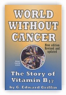 World Without Cancer book