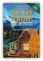 You Can Survive!